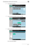 Page 271Printing/sending a system user box document6
C4516-11
2Touch [System User Box].
3Touch [Annotation User Box], and then touch [OK].
4Select the desired box, and then touch [OK].
A list of documents appears.
Downloaded From ManualsPrinter.com Manuals 