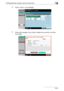 Page 284Printing/sending a system user box document6
C4516-24
5Under “Action”, touch [Delete].
6Check the message, touch [Yes] to delete the document, and then 
touch [OK].
Downloaded From ManualsPrinter.com Manuals 