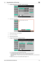 Page 256bizhub C652/C652DS/C552/C552DS/C45211-3
11.1 Using authentication unit (IC card type)11
2Set [User Authentication] to ON (MFP), and then press [OK].
3Press [Yes], and then [OK].
4Press [8 Authentication Device Settings].
5Press [1 General Settings].
6Press [Card Authentication].
7Configure IC Card Type and Operation Settings.
%In IC Card Type, specify the required IC card type.
%For Operation Settings, specify how to log in to this machine after registration.
Card Authentication: Allows the user to log...