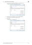 Page 266bizhub C652/C652DS/C552/C552DS/C452 11-13
11.1 Using authentication unit (IC card type)11
7Enter the user name and password, and select the IC card authentication tab.
%Enter the E-mail address and other information as required.
8Place the IC card on the authentication unit, and click the [Start reading].
%If necessary, click [Card ID Input] to register the card ID.
9Click the [OK].
%Repeat steps 5 to 12 to register all users.
Downloaded From ManualsPrinter.com Manuals 