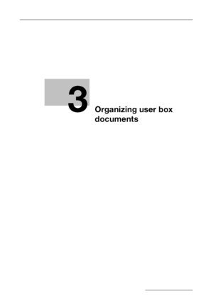 Page 1183Organizing user box 
documents
Downloaded From ManualsPrinter.com Manuals 