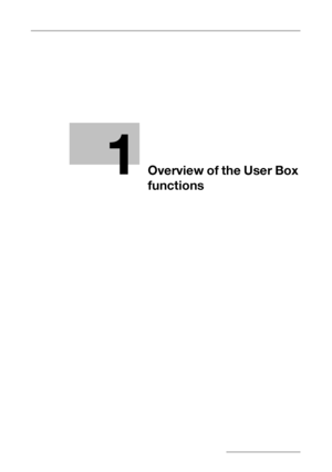 Page 231Overview of the User Box 
functions
Downloaded From ManualsPrinter.com Manuals 