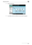 Page 91Saving documents2
C5502-55
4Adjust the sharpness.
5Touch [OK], and then touch [OK] in the next screen that appears.
Downloaded From ManualsPrinter.com Manuals 