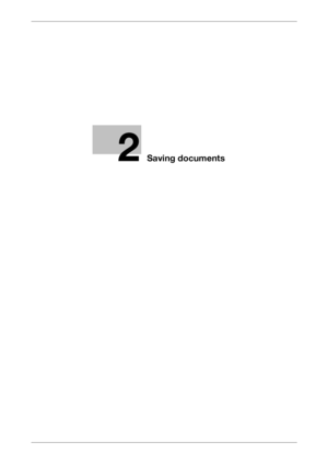 Page 262Saving documents
Downloaded From ManualsPrinter.com Manuals 