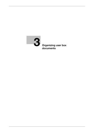 Page 863Organizing user box 
documents
Downloaded From ManualsPrinter.com Manuals 