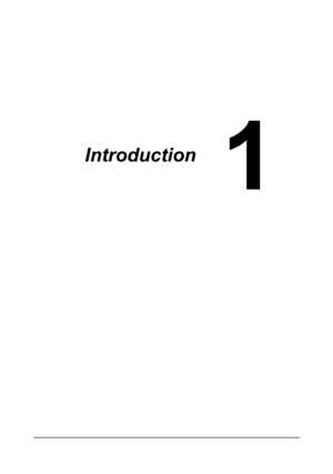 Page 14Introduction
Downloaded From ManualsPrinter.com Manuals 