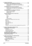 Page 11Contents x-10
2 Using the Printer Driver  ................................................................................ 2-1
Selecting Driver Options/Defaults (for Windows) ....................................... 2-2
Windows Server 2008/Vista/XP/Server 2003/2000 
(KONICA MINOLTA mc1650 PCL6, KONICA MINOLTA 
mc1650 PS) .......................................................................................... 2-2
Uninstalling the Printer Driver (for Windows)  ................................................