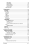 Page 12Contentsx-11
PRINT MENU........................................................................................ 4-6
PAPER MENU ...................................................................................... 4-8
QUALITY MENU ................................................................................. 4-13
INTERFACE MENU ............................................................................ 4-17
SYSTEM DEFAULT ...............................................................................