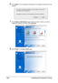 Page 71Installing the Scanner Driver 1-64
6Click Agree in the confirmation dialog box if you agree to the terms of the 
license.
7In the Select a Destination page, select the disk in which you wish to 
install the software, and then click Continue.
8Click Install in the Easy Install page.
Downloaded From ManualsPrinter.com Manuals 