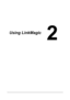 Page 84Using LinkMagic
Downloaded From ManualsPrinter.com Manuals 