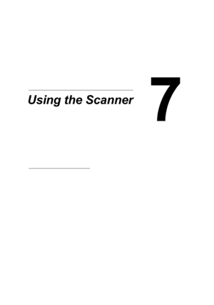 Page 1137Using the Scanner
Downloaded From ManualsPrinter.com Manuals 