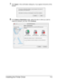 Page 20Installing the Printer Driver1-5
7Click Agree in the confirmation dialog box, if you agree to the terms of the 
license.
8In the Select a Destination page, select the disk in which you wish to 
install the software, and then click Continue.
Downloaded From ManualsPrinter.com Manuals 