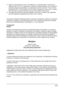 Page 4x-3
11. Notice to Government End Users: The Software is a “commercial item,” as that term is 
defined at 48 C.F.R.2.101, consisting of “commercial computer software” and “commercial 
computer software documentation,” as such terms are used in 48 C.F.R. 12.212. Consis-
tent with 48 C.F.R. 12.212 and 48 C.F.R. 227.7202-1 through 227.7202-4, all U.S. Govern-
ment End Users acquire the Software with only those rights set forth herein.
12. You agree that you will not export the Software in any form in...