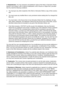 Page 6x-5
4. Redistribution. You may reproduce and distribute copies of the Work or Derivative Works 
thereof in any medium, with or without modifications, and in Source or Object form, provided 
that You meet the following conditions:
a.  You must give any other recipients of the Work or Derivative Works a copy of this License; 
and 
b.  You must cause any modified files to carry prominent notices stating that You changed the 
files; and 
c.  You must retain, in the Source form of any Derivative Works that...