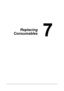 Page 154Replacing
Consumables
Downloaded From ManualsPrinter.com Manuals 