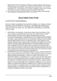 Page 4x-3
11. Notice to Government End Users: The Software is a “commercial item,” as that term is 
defined at 48 C.F.R.2.101, consisting of “commercial computer software” and “commercial 
computer software documentation,” as such terms are used in 48 C.F.R. 12.212. Consis-
tent with 48 C.F.R. 12.212 and 48 C.F.R. 227.7202-1 through 227.7202-4, all U.S. Govern-
ment End Users acquire the Software with only those rights set forth herein.
12. You agree that you will not export the Software in any form in...