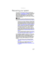 Page 113www.gateway.com
107
Recovering your system
You can solve most computer problems by following the 
information in “Troubleshooting” on page 89 or in the technical 
support pages at www.gateway.com
. Problem solving may 
also involve re-installing some or all of the computer’s 
software (also called recovering or restoring your system) . 
Gateway provides everything you need to recover your system 
under most conditions.
If only one or two items of software or hardware have 
stopped working correctly, the...