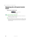 Page 5348
Replacing Components in Your Gateway Profile 4
www.gateway.com
Replacing the LCD panel inverter 
board
Tools you need to complete this task:
To replace the LCD panel inverter board:
1Turn off the computer and prepare it by following the instructions in 
“Preparing your computer” on page 4.
2Lay the computer down on its back.
3Starting at the bottom center of the LCD panel bezel, carefully work your 
fingers under the plastic to pry the bezel away from the LCD panel. Work 
your fingers between the LCD...