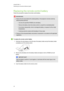 Page 36C H A P T E R4
Maintainingyourinteractivewhiteboardsystem
28
Replacingtheremotecontrolbattery
Followthisproceduretoreplacetheremotecontrolbattery.
W A R N I N G
lReducetheriskassociatedwithaleakingbatteryintheprojector’sremotecontrolby
followingthesepractices:
oUseonlythespecifiedCR2025coin-cellbattery.
oRemovethebatterywhentheremotecontrolisunusedforanextendedperiod.
oDonotheat,disassemble,shortorrechargethebattery,orexposeittofireorhigh
temperatures.
oAvoideyeandskincontactwiththebatteryifithasaleak....