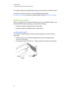 Page 38C H A P T E R5
Troubleshootingyourinteractivewhiteboardsystem
30
Thischapterprovidesbasictroubleshootinginformationforyourinteractivewhiteboardsystem.
Forissuesnotcoveredinthischapter,consulttheSMART Supportwebsite
(smarttech.com/supportyforcontactyourauthorisedSMARTreseller(smarttech.com/whereyf.
Beforeyoustart
BeforeyoutroubleshootyourinteractivewhiteboardsystemorcontactSMART Supportoryour
authorisedSMARTresellerforassistance,youneedtodothefollowing:...