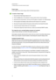 Page 46C H A P T E R5
Troubleshootingyourinteractivewhiteboardsystem
38
Frozenimage
Ifyourprojectorhasafrozenimage,performthefollowingprocedure.
Toresolveafrozenimage
1.EnsurethattheHideDisplayfeatureisoff.
2.PresstheHidebuttonontheprojector’sremotecontroltohideorshowthedisplay.
3.Ensurethatyoursourcedevice,suchasyourDVDplayerorcomputer,isn’tmalfunctioning.
4.PuttheprojectorintoStandbymodeandthenwait30minutesforittocooldown.
5.Disconnectthepowercablefromthepowersocketandthenwaitatleast60seconds....