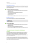 Page 49C H A P T E R5
Troubleshootingyourinteractivewhiteboardsystem
41
Retrievingyourpassword
Ifyouforgettheprojector’spassword,youcanretrieveitbyaccessingtheprojectorservicemenu
directlyfromtheprojectororfromthepasswordsettingsmenuonyourprojector’swebpage(see
Passwordsettingsonpage50yf.
Toretrieveyourpasswordfromtheservicemenu
1.Usingtheremotecontrol,pressthefollowingbuttonsquicklytoaccesstheservicemenu:
Down,Up,Up,Left,Up.
2.ScrolltoPasswordGetandthenpressEnterontheremotecontrol....