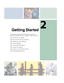 Page 252
15
Getting Started
This chapter provides basic information about your 
Gateway notebook. Read this chapter to find out how to:
■Connect the AC adapter
■Start and turn off your notebook
■Identify the status indicators
■Use the keyboard
■Use the EZ Pad touchpad
■Connect the modem
■Connect to an Ethernet network
■Install peripheral devices 