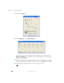 Page 111100
Chapter 7: Using Multimedia
www.gateway.com
3Click the Vo l u m e tab.
4Click Advanced in the Device volume area.
If the device you want to adjust does not appear in the window, click 
Options, Properties, the check box next to the audio device you want to 
adjust, then click 
OK.
5Drag the volume level and balance sliders for the device you want to adjust. 
For more information about the volume controls, click 
Help in the window.
6Click X in the top-right corner of the window to close it. 