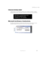 Page 2211
Identifying your model
www.gateway.com
Internal wireless label
A label similar to the following indicates your computer contains a wireless 
communications device. The label is located on the bottom of your notebook.
Microsoft Certificate of Authenticity
The Microsoft Certificate of Authenticity label found on the bottom of your 
notebook includes the product key code for your operating system.
IEEE 802.11b RLAN Approvals:
FCC ID HFS9550015318
CANADA ID 1787104509A 