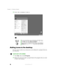 Page 5546
Chapter 4: Windows Basics
www.gateway.com
3Click a file or program to open it.
Adding icons to the desktop
You may want to add an icon (shortcut) to the desktop for a program that you 
use frequently.
To add icons to the desktop:
1Click Start, then click All Programs.
2Right-click (press the right touchpad button) the program that you want 
to add to the desktop.
Help and 
SupportFor more information about the Windows XP Start menu, 
click Start, then click Help and Support.
Type the keyword Windows...