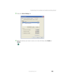 Page 195185
Customizing the touchpad and optional pointing device
www.gateway.com
3Click the Device Settings tab.
4Select the device you want to turn on or turn off, then click Enable or 
Disable. 