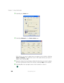 Page 114104
Chapter 7: Using Multimedia
www.gateway.com
3Click/Tap the Vo l u m e tab.
4Click/Tap Advanced in the Device volume area.
If the device you want to adjust does not appear in the window, click/tap 
Options, Properties, the check box next to the audio device you want to 
adjust, then click/tap 
OK.
5Drag the volume level and balance sliders for the device you want to adjust. 
For more information about the controls, click/tap 
Help in the window.
6Click/Tap X in the top-right corner of the window to...