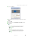 Page 159149
Viewing the display on a projector or monitor
www.gateway.com
6Click/Tap the Settings tab.
7Right-click/Button-tap the second monitor icon (labeled 2), then click/tap 
Attached.
8Click/Tap Apply.
9Adjust properties such as Screen Resolution or Color Quality if necessary.
10Click/Tap OK.
ImportantPress FN+F3 to switch between viewing the display on the 
LCD panel and viewing the display on the projector or 
monitor.
ImportantIf an external monitor or projector is connected, your 
convertible tablet PC...