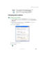 Page 177167
Changing power settings
www.gateway.com
Changing alarm options
To change the alarm options:
1Click/Tap Start, then click/tap Control Panel. The Control Panel window 
opens. If your Control Panel is in Category View, click/tap 
Performance and 
Maintenance
.
2Click/Double-click/Tap/Double-tap the Power Options icon. The Power 
Options Properties dialog box opens.
3Click/Tap the Alarms tab.
4Adjust the alarm settings.
5Click/Tap OK.
Help and 
SupportFor more information about changing the power scheme,...