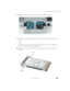 Page 279269
Replacing the hard drive kit
www.gateway.com
8Slide the old hard drive kit out of your convertible tablet PC.
9If your new hard drive already includes the hard drive kit bracket, go to 
Step 14.
-OR-
If you need to move the hard drive kit bracket from your old hard drive 
kit to your new hard drive, go to Step 10.
10Remove the two screws that secure the hard drive to the hard drive kit 
bracket.
Screw
Screw 