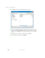 Page 126116
Chapter 6: Using Multimedia
www.gateway.com
5Click Add. The Select Files and Folders dialog box opens.
6Browse to the folder that contains the files you want to add. You can click 
the arrow to open the 
Location list, then click a drive or folder, or you can 
click folders in the 
Name list. Press and hold the CTRL key to select multiple 
files.
7Click Add. You can continue to select files and click Add.
8After you select all your files, click Finished. 