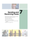 Page 1457
135
Sending and
Receiving Faxes
Microsoft Fax lets you send and receive faxes using the 
modem. Read this chapter to learn how to:
■Install and configure Fax
■Create and send a new fax
■Set up a fax cover page template
■Fax a document you scanned or created in another 
program
■Receive, view, and print a fax 