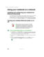 Page 210200
Chapter 11: Networking Your Notebook
www.gateway.com
Using your notebook on a network
Installing and configuring your notebook for 
Ethernet networking
A networking guide called Setting Up Your Windows Network has been included 
on your hard drive. This guide provides instructions for installing and 
configuring both wired and wireless Ethernet networking on your notebook. 
To access this guide, click 
Start, All Programs, then click Gateway Documentation.
Turning your wireless Ethernet emitter on or...