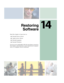 Page 23914
229
Restoring
Software
Read this chapter to learn how to:
■Reinstall device drivers
■Update device drivers
■Reinstall programs
■Reinstall Windows
If you are not comfortable with the procedures covered in 
this chapter, seek help from a more experienced computer 
user or a computer service technician. 