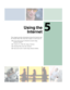 Page 755
65
Using the
Internet
This chapter provides information about the Internet and 
the World Wide Web. Read this chapter to learn how to:
■Set up and access an Internet account using 
America Online®
■
Connect to a Web site using a browser
■Download files from the Internet
■Send and receive e-mail using America Online 
