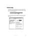 Page 137www.gateway.com
Online help
Many programs provide information online so you can research a topic 
or learn how to perform a task while you are using the program. You 
can access most online help information by selecting a topic from a 
Help 
menu or by clicking a 
Help button.
You can search for information by viewing the help contents, checking 
the index, searching for a topic or keyword, or browsing through the 
online help. 