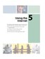 Page 775
67
Using the
Internet
This chapter provides information about the Internet and 
the World Wide Web. Read this chapter to learn how to:
■Set up and access an Internet account using 
America Online®
■
Connect to a Web site using a browser
■Download files from the Internet
■Send and receive e-mail using America Online 