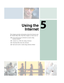 Page 795
69
Using the
Internet
This chapter provides information about the Internet and 
the World Wide Web. Read this chapter to learn how to:
■Set up and access an Internet account using 
America Online®
■
Connect to a Web site using a browser
■Download files from the Internet
■Send and receive e-mail using America Online 