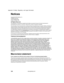 Page 110104
Appendix B: Safety, Regulatory, and Legal Information
www.gateway.com
Notices
Copyright © 2003 Gateway, Inc.
All Rights Reserved
14303 Gateway Place
Poway, CA 92064 USA
All Rights Reserved
This publication is protected by copyright and all rights are reserved. No part of it may be reproduced or 
transmitted by any means or in any form, without prior consent in writing from Gateway.
The information in this manual has been carefully checked and is believed to be accurate. However, changes are 
made...