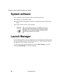 Page 8276
Chapter 6: Using Installed Programs and Utilities
www.gateway.com
System software
Your notebook comes preloaded with the following software:
■Windows XP operating system
■DMI (Desktop Management Interface)-compliant hardware BIOS Setup 
utility
■System utilities, drivers, and programs
Launch Manager
Launch Manager allows you to program the four multi-function buttons and 
the wireless button located above the keyboard. See “Multi-function buttons” 
on page 29 for the location of these keys.
You can...