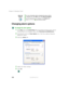 Page 164154
Chapter 8: Managing Power
www.gateway.com
Changing alarm options
To change the alarm options:
1Click Start, then click Control Panel. The Control Panel window opens. If your 
Control Panel is in Category View, click 
Performance and Maintenance.
2Click/Double-click the Power Options icon. The Power Options Properties 
dialog box opens.
3Click the Alarms tab.
4Adjust the alarm settings.
5Click OK.
Help and 
SupportFor more information about changing the power scheme 
in Windows XP, click Start, then...