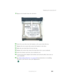 Page 251241
Replacing the hard drive kit
www.gateway.com
9Remove the bracket from the old drive.
10Insert the new drive into the bracket so the screw holes line up.
11Replace the two screws that secure the bracket to the drive.
12Slide the new hard drive kit into the bay.
13Replace the screws that secure the hard drive kit to your notebook.
14Insert the battery and turn your notebook over.
15Connect the power adapter and modem and network cables, then turn on 
your notebook.
16See “Reinstalling Windows” on page...