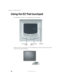 Page 4232
Chapter 2: Getting Started
www.gateway.com
Using the EZ Pad touchpad
The EZ Pad™ consists of a touchpad and two buttons.
When you move your finger on the touchpad, the pointer (arrow) on the screen 
moves in the same direction.
Left touchpad
buttonRight touchpad 
buttonTouchpad 