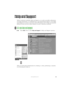 Page 115www.gateway.com
Help and Support
Your notebook includes Help and Support, an easily accessible collection 
of help information, troubleshooters, and automated support. Use Help 
and Support to answer questions about Windows and to help you quickly 
discover and use the many features of your Gateway notebook.
To start Help and Support:
■Click Start, then click Help and Support. Help and Support opens.
You can find help information by clicking a link, performing a search, 
or browsing the index. 