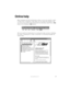 Page 137www.gateway.com
Online help
Many programs provide information online so you can research a topic 
or learn how to perform a task while you are using the program. You 
can access most online help information by selecting a topic from a 
Help 
menu or by clicking a 
Help button.
You can search for information by viewing the help contents, checking 
the index, searching for a topic or keyword, or browsing through the 
online help. 